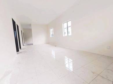 Bandar Baru Setia Awan Perdana Sitiawan Rumah Teres Setingkat 20x60
