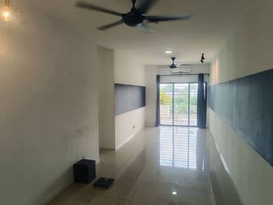 The Greens(Residensi Hijauan),Seksyen 22 Shah Alam