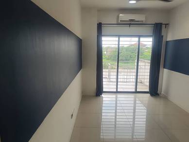 The Greens(Residensi Hijauan),Seksyen 22 Shah Alam