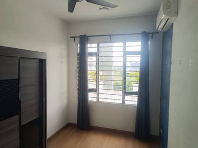 The Greens(Residensi Hijauan),Seksyen 22 Shah Alam