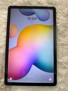 Samsung S Lite 6 wifi