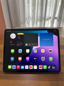 IPAD PRO M1 WIFI+CELL ( Magic Keyboard + OEM Pen )