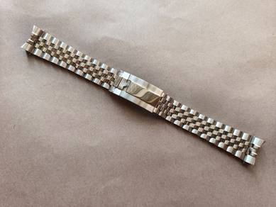 TUDOR 20mm Black Bay 58 Jubilee Watch Strap