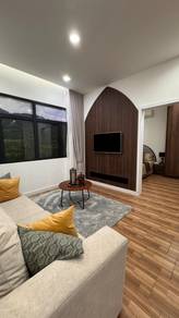 [ZERO DEPOSIT] Flora Hijauan Serviced Apt [NEAR KL EAST]