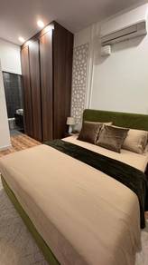 [ZERO DEPOSIT] Flora Hijauan Serviced Apt [NEAR KL EAST]