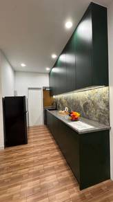 [ZERO DEPOSIT] Flora Hijauan Serviced Apt [NEAR KL EAST]