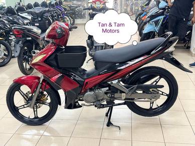 Demak EVO Z ( MOTOR STD )