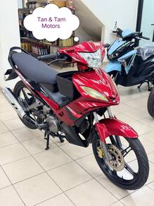 Demak EVO Z ( MOTOR STD )