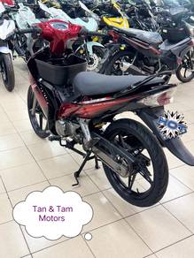 Demak EVO Z ( MOTOR STD )