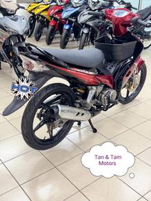 Demak EVO Z ( MOTOR STD )