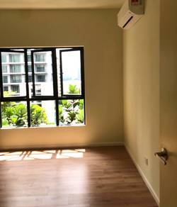 [Garden View] PARTIAL FURNISH 2B Dian Residency Seksyen 13, Shah Alam