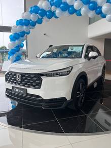 NEW MODEL 2025 Honda HRV FACELIFT