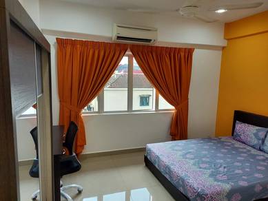ROI 10% Pangsapuri Kayangan, Bandar Sunway