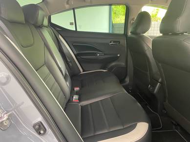 Nissan ALMERA 1.0 VLT MY20 (A)