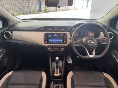 Nissan ALMERA 1.0 VLT MY20 (A)