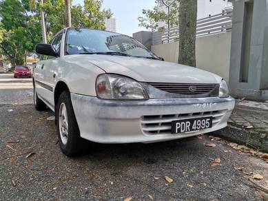Daihatsu CHARADE 993cc ESPRI (M)