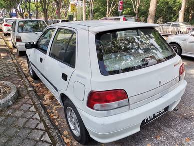Daihatsu CHARADE 993cc ESPRI (M)