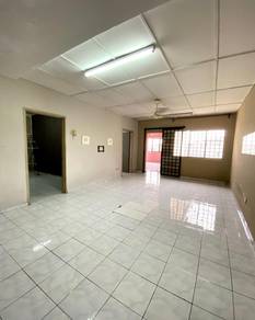[CashBack] Pangsapuri Subang Suria U5 Shah Alam