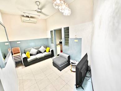 Ground Floor for rent