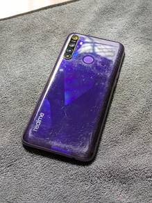Realme 5
