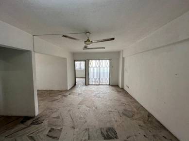 Winner Heights Condo At Desa Petaling