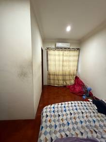 Desa ilmu 2 Tingkat, Kota Samarahan