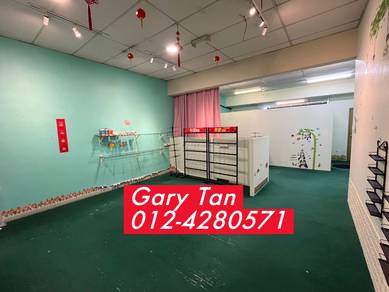 First Floor Shoplot For Rent @ Kampung Baru | Bukit Mertajam