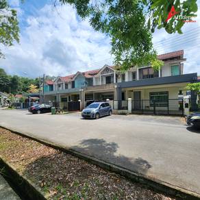 2-Storey Terraced House