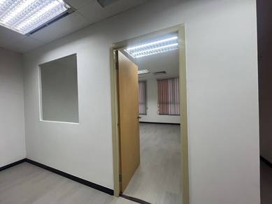 Office Lot for Rent in Centre Point Kota Kinabalu