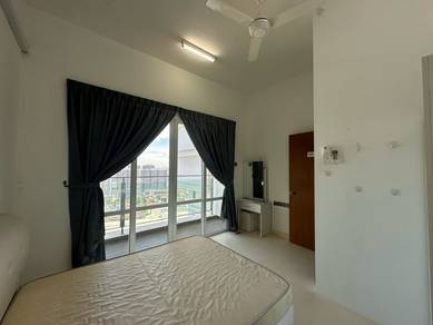 Tri Tower @ CIQ 3Bedrooms Fully Furnished Walking Distance To CIQ