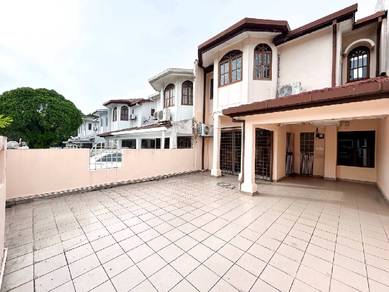 2-storey-Terraced-House-for-sale-USJ-Selangor-1