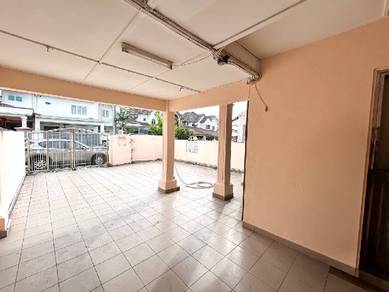 2-storey-Terraced-House-for-sale-USJ-Selangor-2