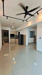 M Centura Sentul@Partially Furnished For Rent