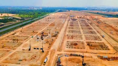Banting IOI Industrial Park, Industrial Land Freehold
