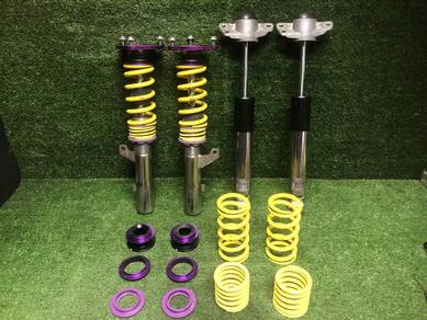 Audi TT 8J Adjustable KW H/L S/H Ori Germany