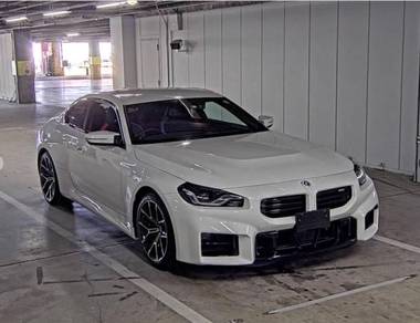 Bmw M2 3.0 (A)/Pre Order