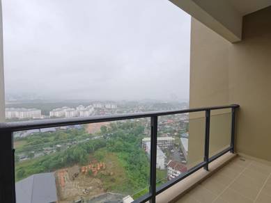 Elemen Utara Condominium For Rent