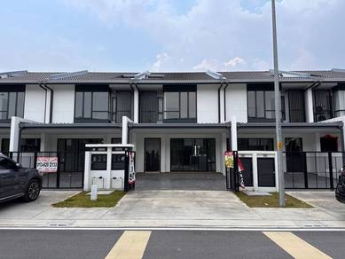 Landed Nadira 2 Bandar Bukit Raja, Klang
