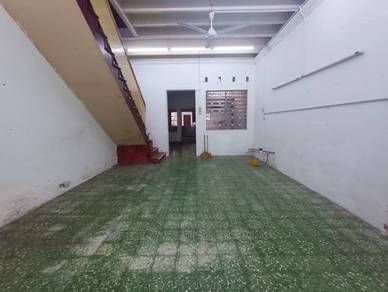 2 storey terrace house for sale at Ayer Itam