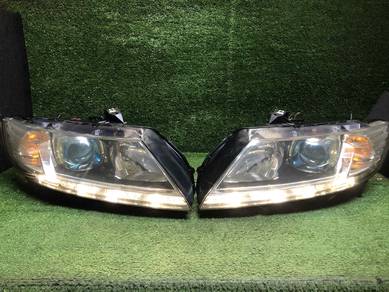 Honda CRZ ZF1 ZF2 HID Head Lamp 1 Pair Ori Japan