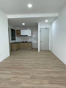 GOLDEN COURT P RESIDENCE at Batu Kawa For Sale