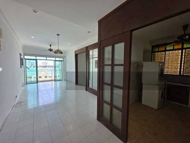 Tanjung Park Condominium Persiaran Lengkuas 1, Fettes Park, Penang