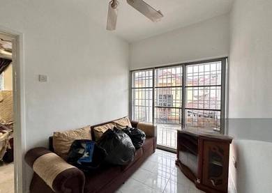 Spacious Corner Lot Jalan Bakti Mutiara Rini Freehold Below Market