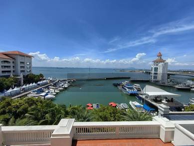 Straits Quay Suites, Seri Tanjung Pinang, 10470 Tanjung Tokong, Penang