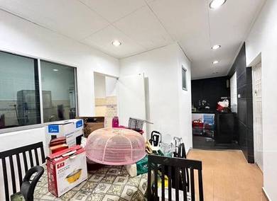 Mutiara Rini Corner Lot Skudai Big Land Freehold Move-In Ready