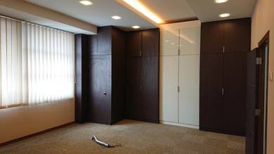 Renovated Office lot For Rent at Bandar Seri Putra