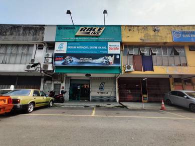 [🔥1.5 Storey Factory] PJS 1 Petaling Utama Jaya Bandar Sunway 3 7 11