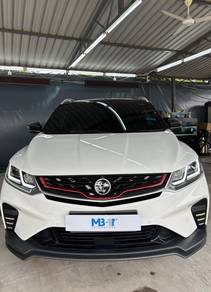 Proton X50 TGDI FLAGSHIP 1.5L (A)