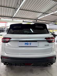 Proton X50 TGDI FLAGSHIP 1.5L (A)
