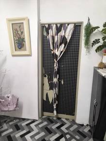 I-Park Apartment